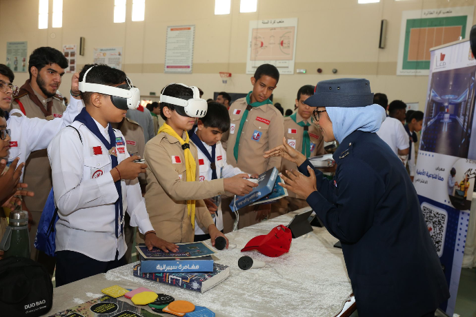المرحلة الاعدادية